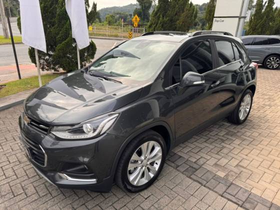 CHEVROLET TRACKER 1.4 16V TURBO FLEX PREMIER AUTOMÁTICO
